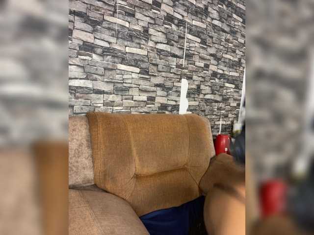 Lubicharm live webcam show