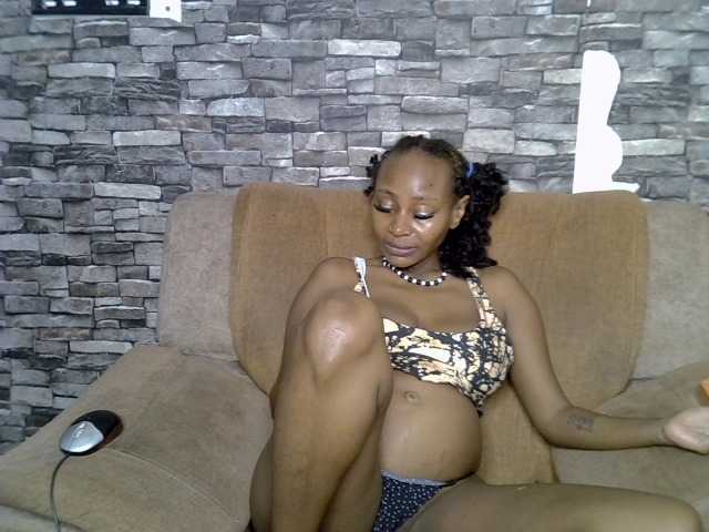 Lubicharm live webcam show