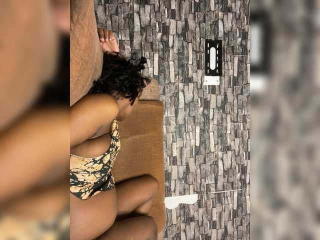 Lubicharm live webcam show