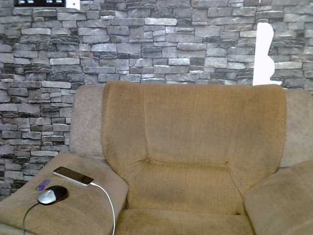 Lubicharm live webcam show