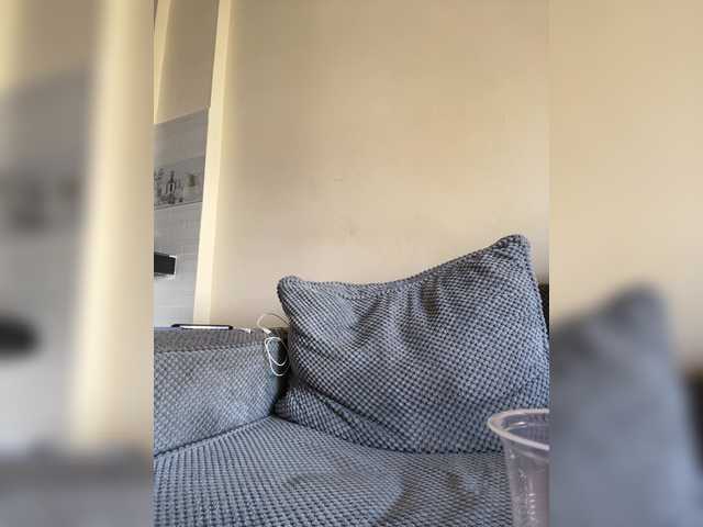 Lubicharm live cam on BongaCams
