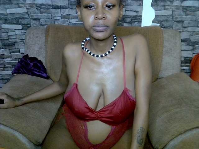 Lubicharm live webcam show