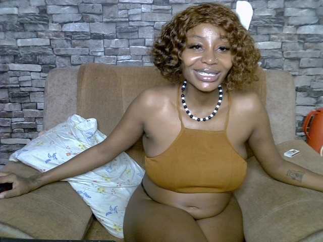 Lubicharm live webcam show