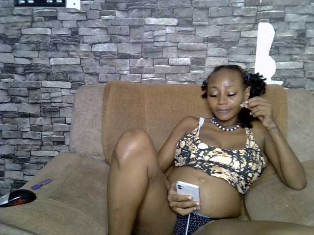 Lubicharm live webcam show