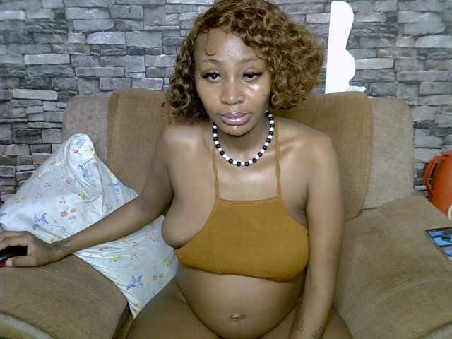 Lubicharm live webcam show