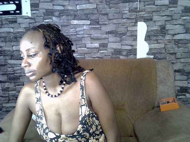 Lubicharm live webcam show