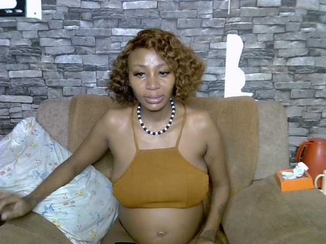 Lubicharm live webcam show