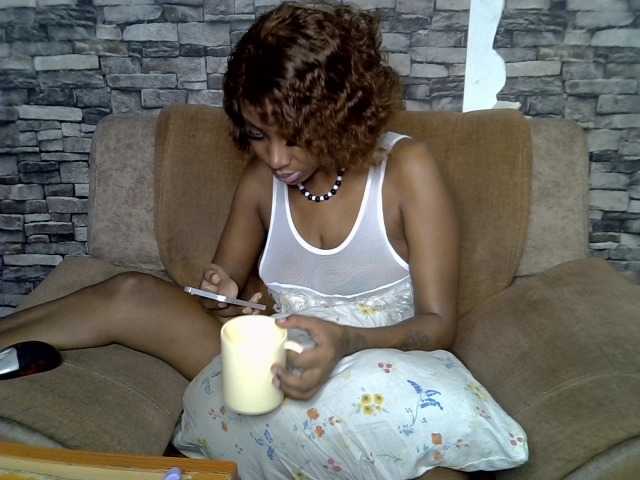 Lubicharm live webcam show