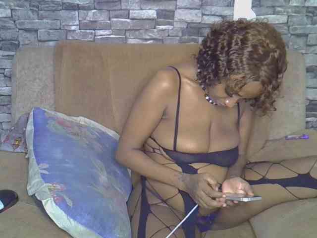 Lubicharm webcam