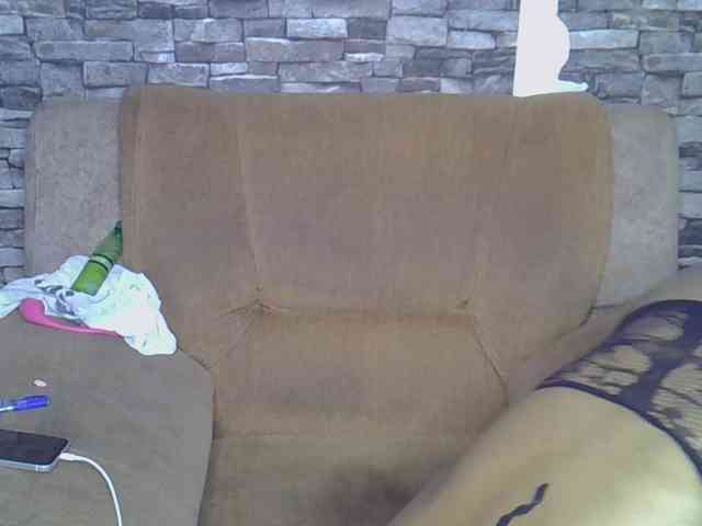 Lubicharm webcam