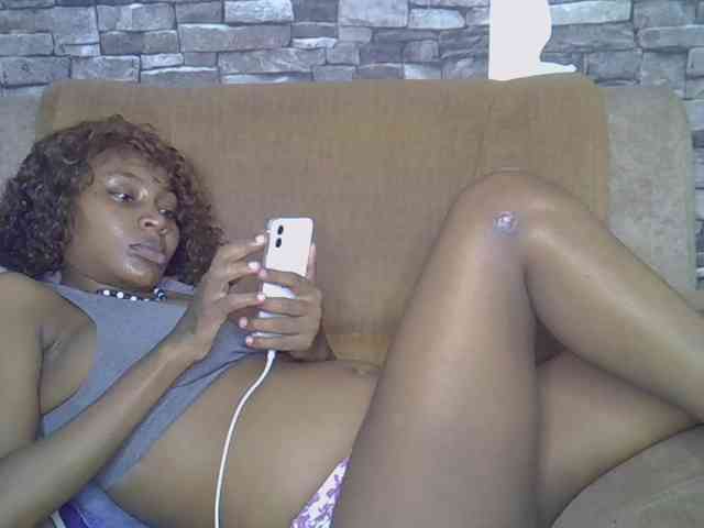 Lubicharm webcam