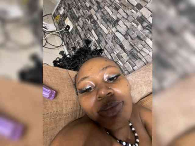 Lubicharm webcam
