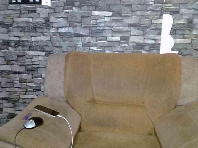 Lubicharm webcam