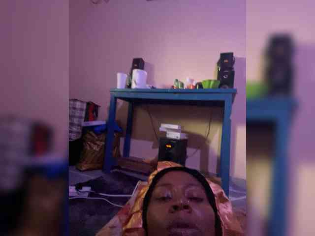 Lubicharm webcam