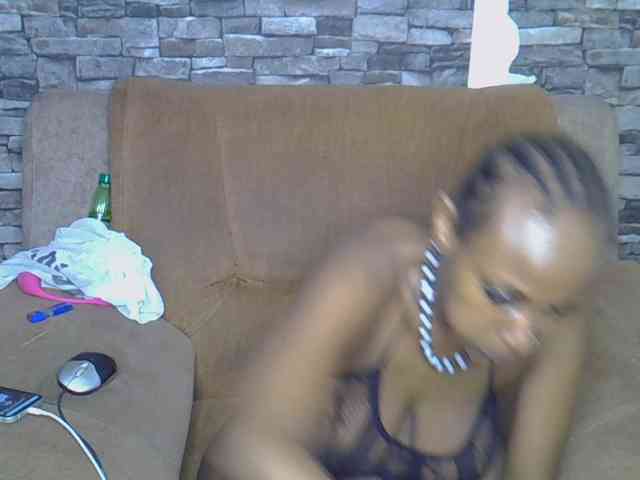 Lubicharm webcam