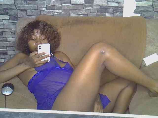 Lubicharm webcam