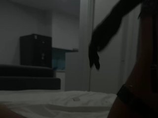 Honeyed_Couple Porn Show