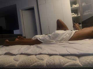 Honeyed_Couple Porn Show