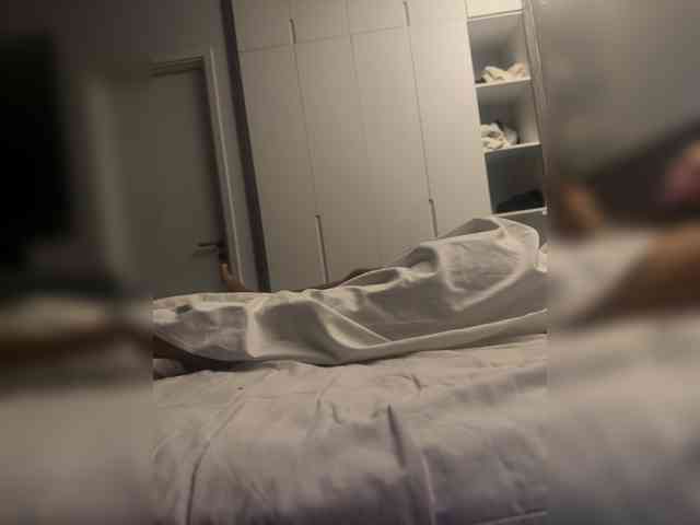 Honeyed_Couple webcam