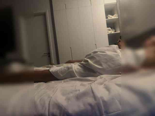 Honeyed_Couple webcam