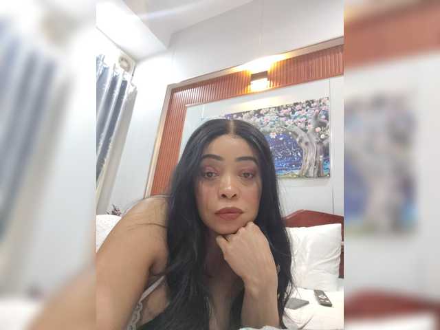 LexiFoxie live webcam show
