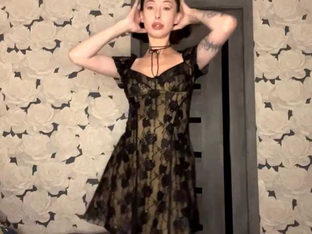 FeTeehee live cam on BongaCams
