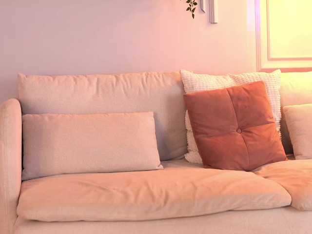 SiennaHays live cam on BongaCams