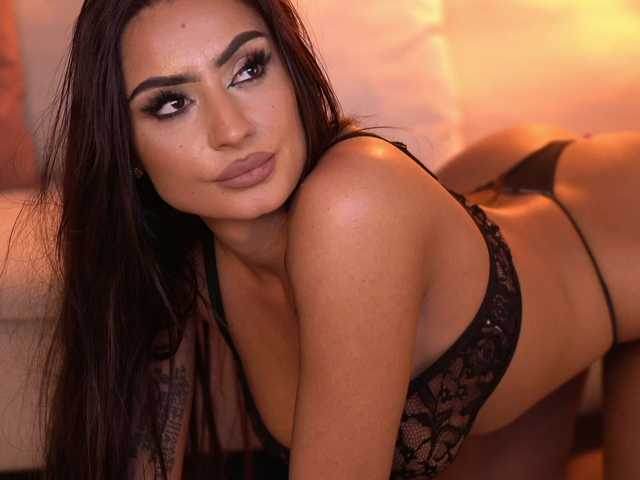 SiennaHays