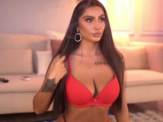 SiennaHays