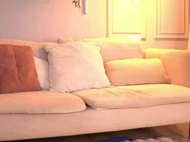 SiennaHays, en vivo ahora en BongaCams