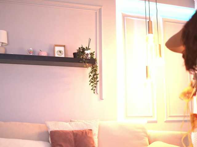 SiennaHays live cam on BongaCams