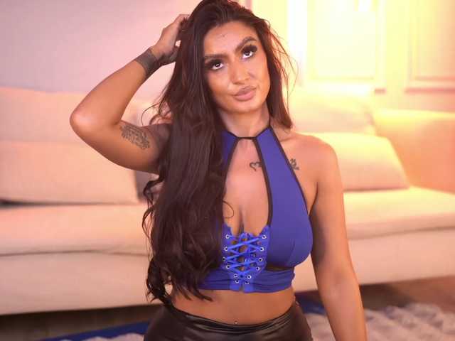 SiennaHays