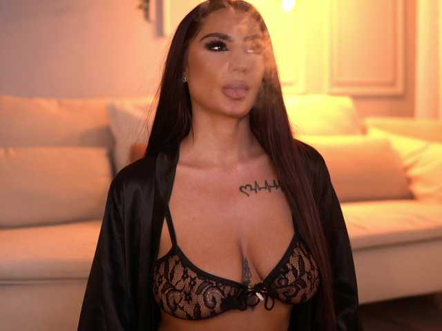 SiennaHays
