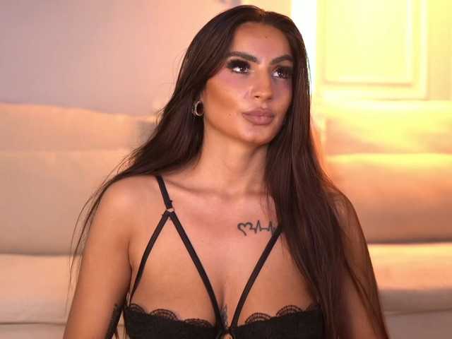 SiennaHays