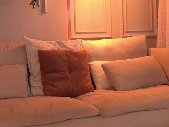 SiennaHays live cam on BongaCams