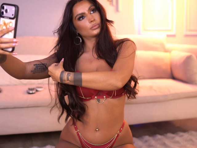 SiennaHays