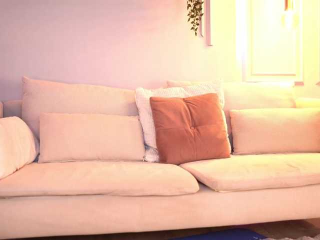 SiennaHays live cam on BongaCams