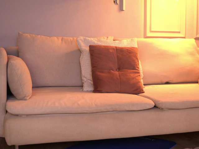 SiennaHays live cam on BongaCams