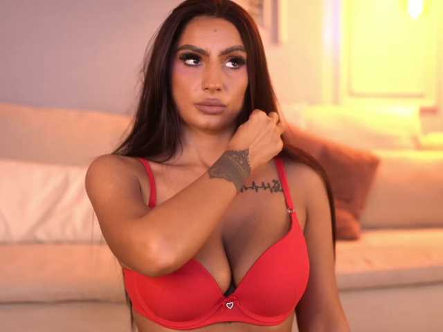 SiennaHays