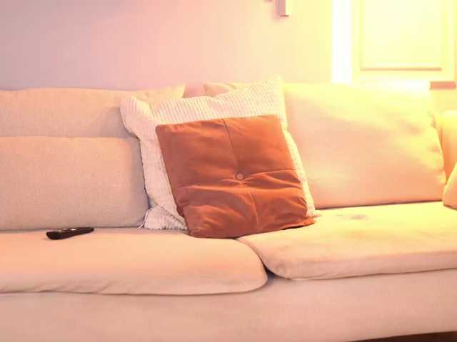 SiennaHays live cam on BongaCams