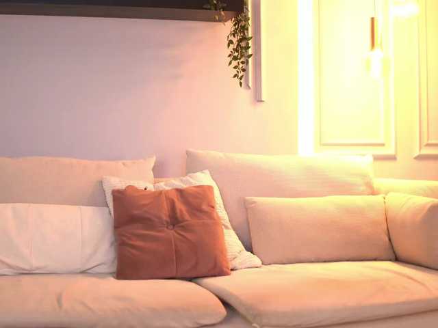 SiennaHays live cam on BongaCams