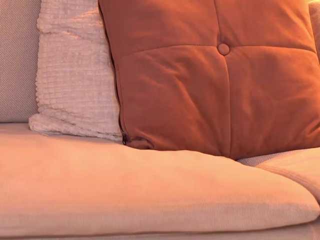 SiennaHays live cam on BongaCams