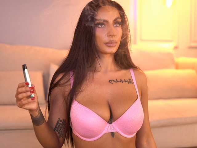 SiennaHays