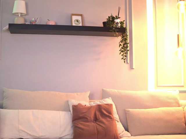 SiennaHays live cam on BongaCams