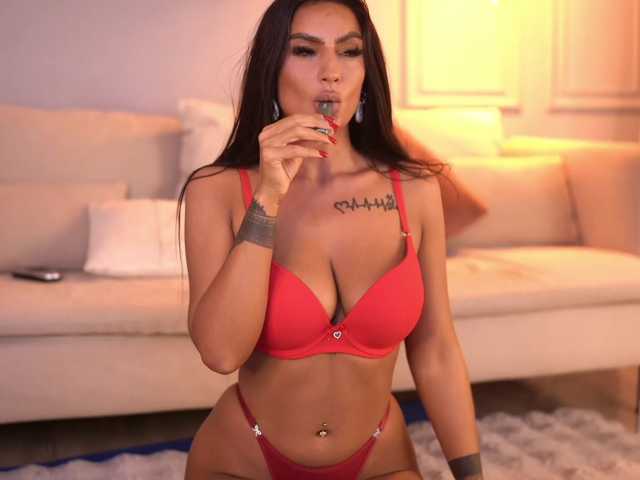 SiennaHays live cam preview