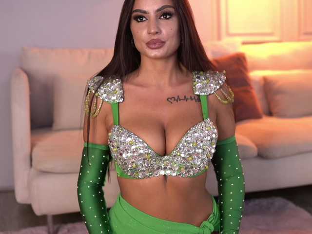 SiennaHays