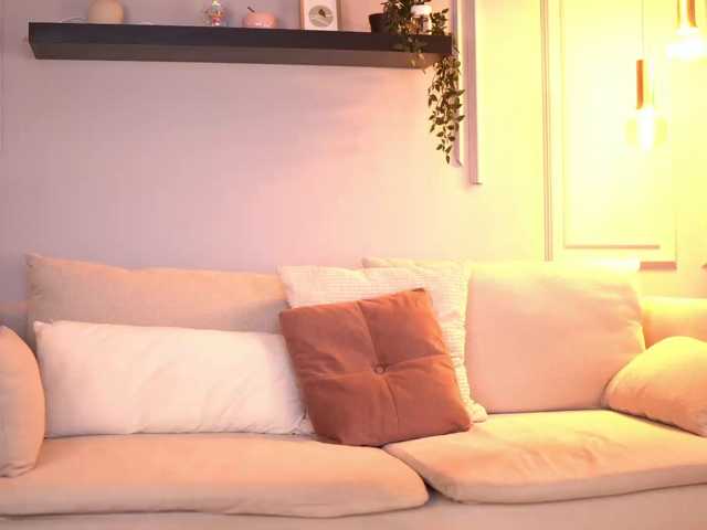 SiennaHays live cam on BongaCams