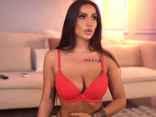 SiennaHays