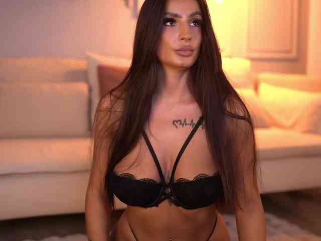 SiennaHays