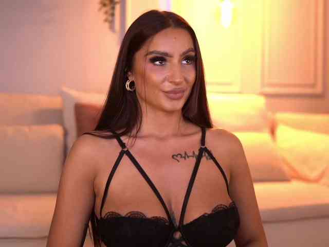 SiennaHays